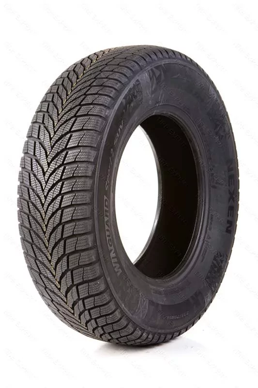 Nexen Winguard Sport 2 SUV 255/60R17 106H