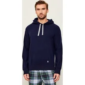 Bluzy męskie - POLO RALPH LAUREN Bluza | Regular Fit - miniaturka - grafika 1