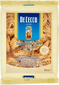 Makaron - De Cecco Tagliatelle nr 304 - makaron jajeczny wstążki (500 g) - miniaturka - grafika 1