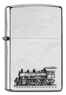 Trafika - Zapalniczka Zippo Locomotive 2007833 - miniaturka - grafika 1