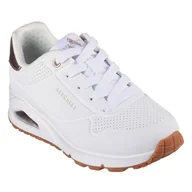 Buty trekkingowe dziecięce - Buty dla dzieci Skechers Uno - miniaturka - grafika 1