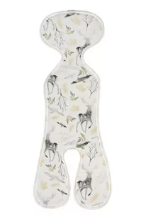 Nakładka do Wózka Fotelika 9-18kg Paddix Air 04 - Akcesoria do wózków Nakładka do Wózka Fotelika 9-18kg Paddix Air 04 - Akcesoria do wózków - miniaturka - grafika 1