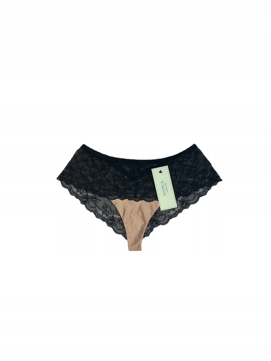Koronkowe majtki figi damskie IPOMIA M