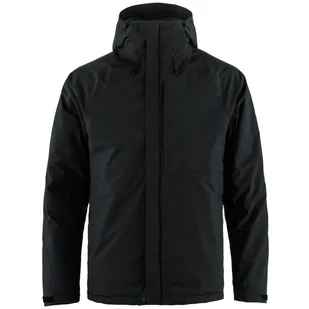 Kurtka męska Fjällräven HC Hydratic Padded Trail Jkt M Rozmiar: XL / Kolor: czarny - Kurtki męskie - miniaturka - grafika 1