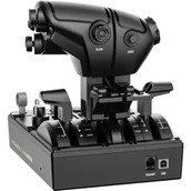 Kontrolery gier na PC - Przepustnica MOZA RACING MTQ AS014 - miniaturka - grafika 1