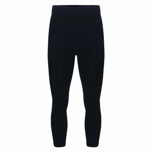 Męskie kalesony Dare 2b In The Zone II Legging Rozmiar: XL-XXL / Kolor: czarny - Bielizna sportowa męska - miniaturka - grafika 1