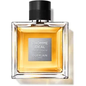 Wody i perfumy męskie - Guerlain LHomme Ideal M. woda toaletowa 100ml - miniaturka - grafika 1