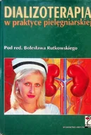 Książki medyczne - Dializoterapia w praktyce pielęgniarskiej - miniaturka - grafika 1