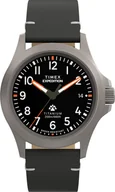 Zegarki męskie - Zegarek Timex TW2W78000 Expedition Titanium - miniaturka - grafika 1