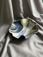 Miski i półmiski - Misa ceramiczna Nurt1 - miniaturka - grafika 1