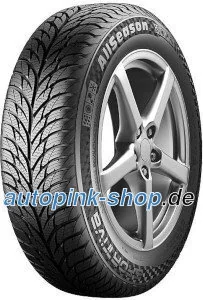 Sportiva Sportiva AllSeason 165/70R14 81T - Opony całoroczne - miniaturka - grafika 1