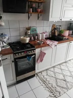 Dywany - Dywan BERBER ASILA B5970 krem / brąz Frędzle berberyjski marokański shaggy beżowy 160x220 cm - miniaturka - grafika 1