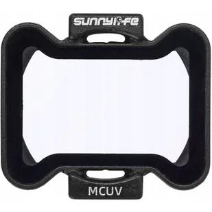 Filtr SUNNYLIFE UV AT2-FI831-M do DJI Avata 2 - Akcesoria do drona - miniaturka - grafika 1