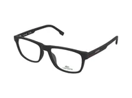 Okulary korekcyjne, oprawki, szkła - Lacoste L2887-002 - miniaturka - grafika 1