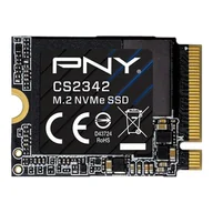 Dyski SSD - PNY 1TB M.2 2230 CS2342 M230CS2342-1TB-TB - miniaturka - grafika 1
