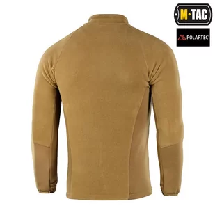 M-Tac - Polar Polartec Sport - Coyote - 70017005 - Odzież taktyczna i umundurowanie - miniaturka - grafika 4