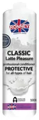 Odżywki do włosów - Ronney Ronney Classic Latte Pleasure Protective Odżywka ochronna 1000 ml - miniaturka - grafika 1