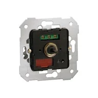 Wyłączniki światła i elektryczne - Kontakt Simon Ściemniacz ścienny Simon 82 uniwersalny 40-420W 75319-39 - miniaturka - grafika 1