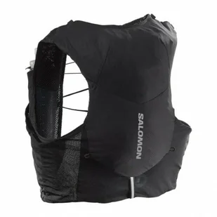 Plecak Salomon Adv Skin 5 Black / Ebony - Plecaki - miniaturka - grafika 1