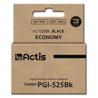 Tusze zamienniki - Actis KC-525Bk zamiennik Canon PGI-525Bk - miniaturka - grafika 1