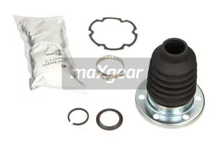 MAXGEAR Zestaw osłon, półoś napędowa 49-1078 49-1078 - Przeguby i półosie - miniaturka - grafika 1
