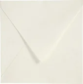 Koperty - Focus Focus Envelope 160x160 Raw White 120g 50 Pcs - miniaturka - grafika 1