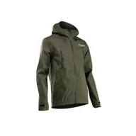 Kurtki rowerowe - Kurtka rowerowa męska NORTHWAVE NOWORRY Hardshell - miniaturka - grafika 1