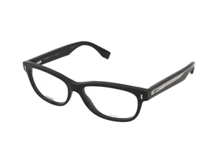 Fendi FF 0034 UDU - Okulary korekcyjne, oprawki, szkła - miniaturka - grafika 1