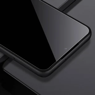 Nillkin CP+PRO ultracienkie szkło hartowane na cały ekran z ramką 0,2 mm 9H Samsung Galaxy S22 czarny - Szkła hartowane na telefon - miniaturka - grafika 17