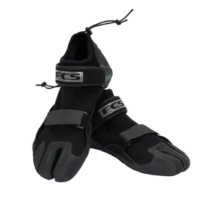 Buty neoprenowe FCS Reef Bootie - Pływanie - miniaturka - grafika 1
