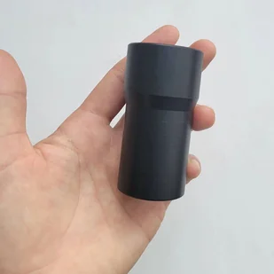 TEMU Łatwy w Użyciu Narzędzie do Zakręcania Butelki Perfum - Pasuje do Fiolerek 13/15mm, Dwustronne Ręczne Zamykanie Snap dla Precyzyjnego Zamknięcia - Pozostałe akcesoria kosmetyczne - miniaturka - grafika 1