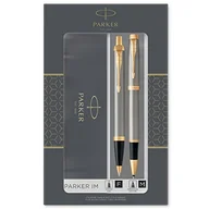 Przybory szkolne - Parker Pióro W pióro K Jotter Im Gt Etui Wb - miniaturka - grafika 1