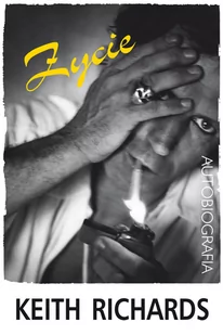 Życie. Autobiografia - Biografie i autobiografie - miniaturka - grafika 1