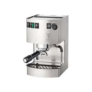 Ekspres do kawy Bezzera Hobby Stainless Steel - Inne urządzenia gastronomiczne - miniaturka - grafika 1