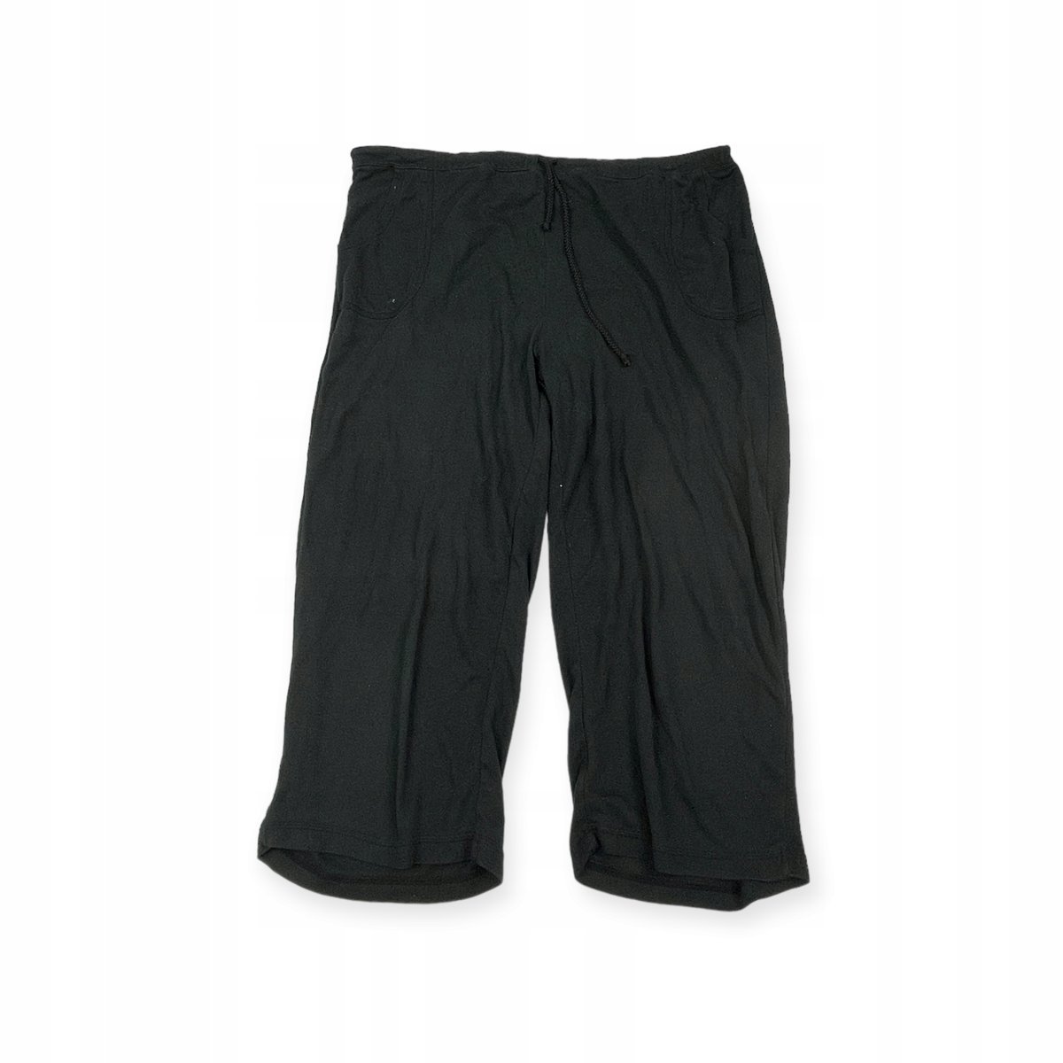 Spodnie dresowe damskie 3/4 CASUAL GEAR XL