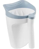 Inne akcesoria do pielęgnacji dzieci - Skip Hop Kubek do Mycia Głowy Wave - miniaturka - grafika 1