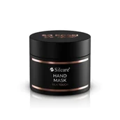 Kremy i maski do rąk - So Rose So Gold Hand Mask Silk Touch tampo 150ml Maska do dłoni rąk - miniaturka - grafika 1