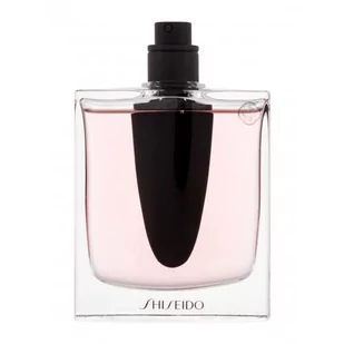 Shiseido Ginza woda perfumowana 90 ml TESTER dla kobiet - Wody i perfumy damskie - miniaturka - grafika 1