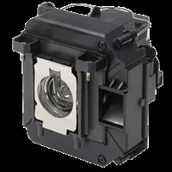 Lampy do projektorów - Lampa do EPSON EB-93e - zamiennik oryginalnej lampy z modułem - miniaturka - grafika 1