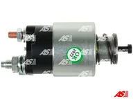 Akcesoria do układu elektrycznego - Włącznik elektromagnetyczny, rozrusznik As-pl SS3102P - miniaturka - grafika 1