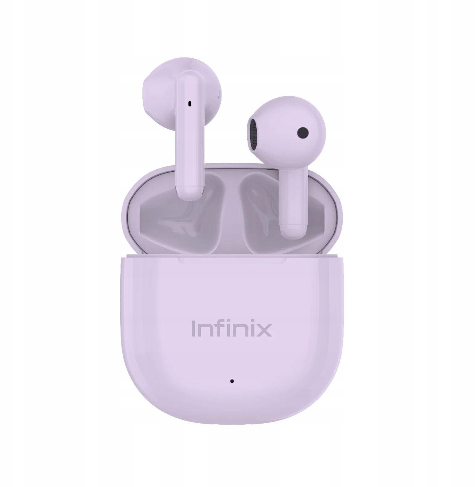 Infinix Słuchawki douszne Xbuds 3 WE biały