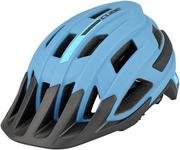 Kaski rowerowe - Cube Rook Kask rowerowy, blue L 57-62cm 2021 Kaski rowerowe 163080379 - miniaturka - grafika 1