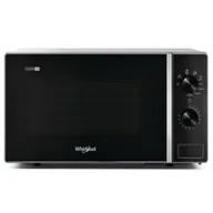 Kuchenki mikrofalowe - Whirlpool MWP103SB - miniaturka - grafika 1