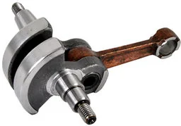 Geko Korbowód wał korbowy kosy podkaszarki spalinowej G81067G - Akcesoria do kos i kosiarek - miniaturka - grafika 1