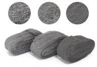 Akcesoria motoryzacyjne - Aptel Zestaw do polerowania metali 3x150 AG531 - miniaturka - grafika 1