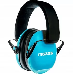 Mozos 2+ Blue - Słuchawki - miniaturka - grafika 2