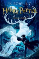 Fantasy - Harry Potter i Więzień Azkabanu. Tom 3 - miniaturka - grafika 1
