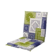 Poduszki ogrodowe - MOTION XL 8605 niska - poduszka na krzesło i fotel - miniaturka - grafika 1