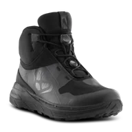 Buty motocyklowe - MC Shoes Ixon Snake Wp Czarny42 - miniaturka - grafika 1