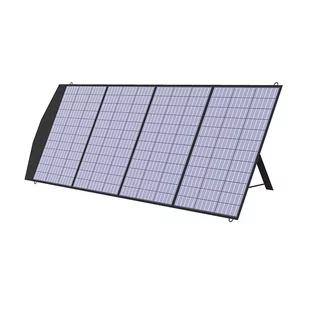 Allpowers 200W Panel fotowoltaiczny - Panele fotowoltaiczne - miniaturka - grafika 1